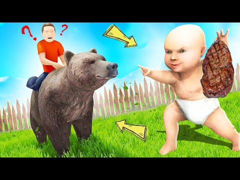 Видео: Бала Әкеге АЮ сыйлады!