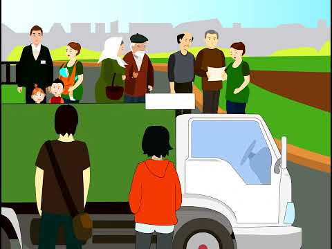 Видео: Қоршаған ортаны қорғау