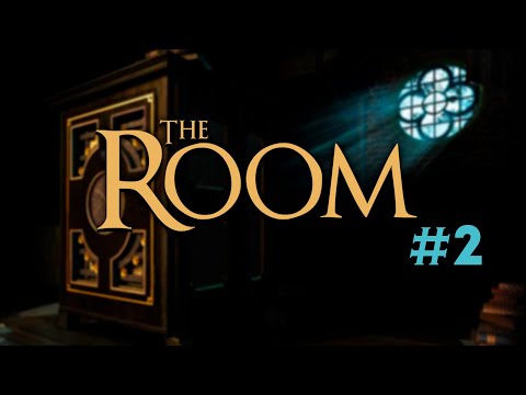 Видео: The Room Прохождение | Стрим 2 Финал