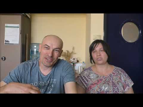 Видео: Семья Шевчук - Репатриация из Киева в кибуц Ктура - полгода спустя. Программа Первый дом на Родине.