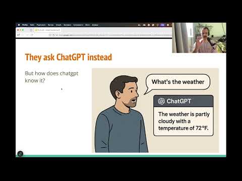 Видео: Інтеграція ШІ та не ШІ: Function calling, MCP, A2A