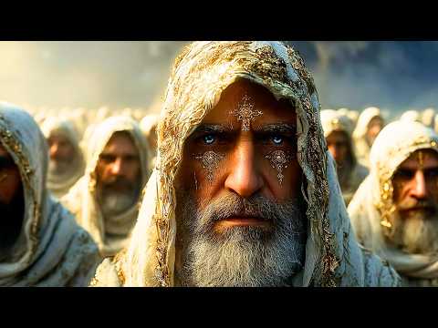 Видео: Какой будет Новый Иерусалим? Шокирующая правда, которую вы должны знать!