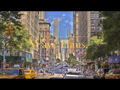 Видео: 𝐏𝐥𝐚𝐲𝐥𝐢𝐬𝐭🎧 🍸Нью-Йоркское кафе вайб with love🩷Плейлист для хорошего настроения｜Study•cafe