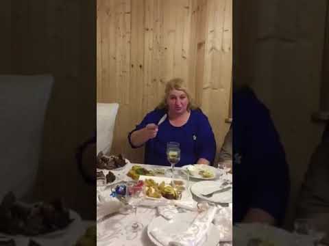 Видео: Зарифат Очень красиво поёт Карачаевский