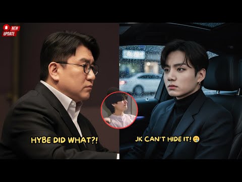 Видео: Решение HYBE относительно Тэхёна шокирует ARMY — реакция Чонгука меняет ВСЁ