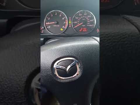 Видео: Мазда 6  американка Чё происходит с корабасом АКПП ? Чудесаа