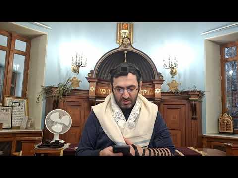 Видео:  Хафец хаим 119 