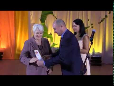 Видео: День села (Горнозаводск)