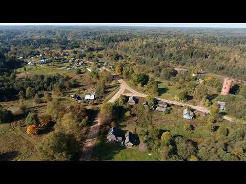 Видео: Торопец, Скворцово, Бор