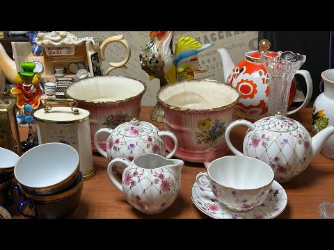 Видео: Спустя две недели вернулся в старинный особняк зачистить остатки. Кое-что еще нашел!