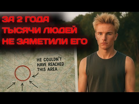 Видео: ПРОШЛО 2 ГОДА. ТЕПЕРЬ МЫ ЗНАЕМ, ЧТО СЛУЧИЛОСЬ С ДЖО. Загадочное исчезновение, Колорадо, Missing 411