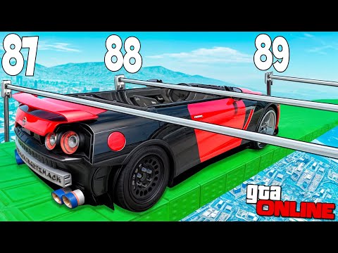 Видео: ВНИМАНИЕ! КАК ДАЛЕКО ПРОЕДЕТ ЧИТ ТАЧКА В ГТА 5 МОДЫ! УЗКО НИЗКО В GTA 5! ОБЗОР МОДА В GTA 5