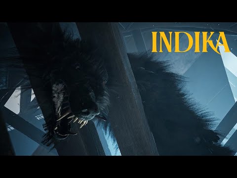 Видео: Злой пёсик | Indika #4