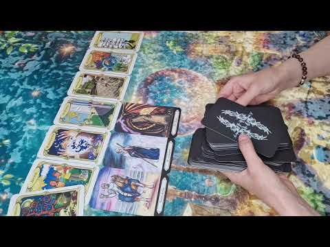 Видео: ‼️ЕГО МЫСЛИ О ВАС⁉️❤️🔥‼️ #таро #tarot #тароокс #таросегодня #таропрогноз