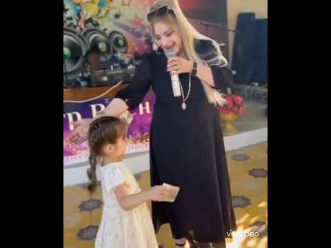 Видео: Слова песни Сирены Омаровой,,Ай гьарай дустар,,