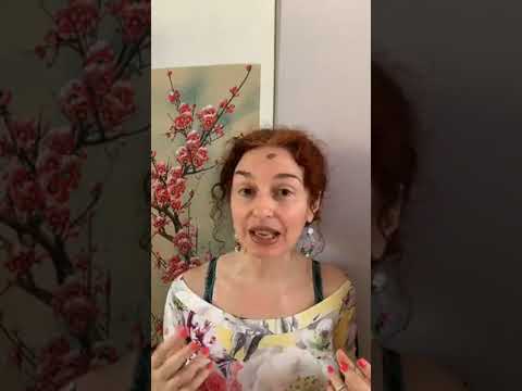 Видео: ❤️ Балансa между мъжката и женската енергии