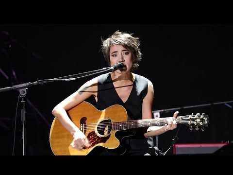 Видео: Земфира – Goodbye | Премьера (2019)