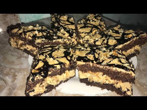 Видео: ✅❄️🎄☃️  Տորթ Սնիկերս,մեր ամենասիրելի թխվածքը /Самый любимый торт СНИКЕРС  / Cake SNICKERS