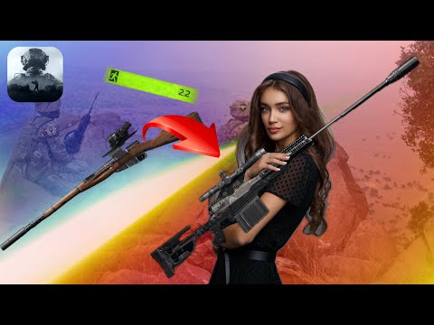Видео: 🔥 Я СНАЙПЕР от МОСИНКИ до AX50. + ПОЗИЦИИ в АРЕНА БРЕЙКАУТ ARENA BREAKOUT
