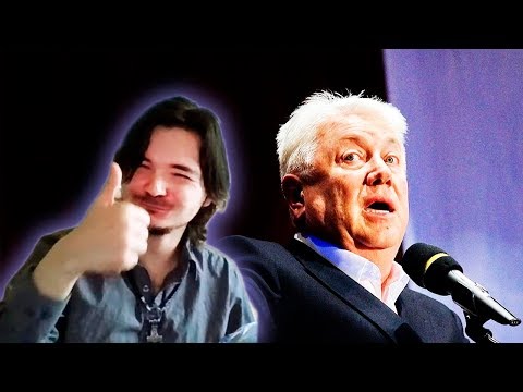 Видео: Маргинал наконец-то смотрит Винокура