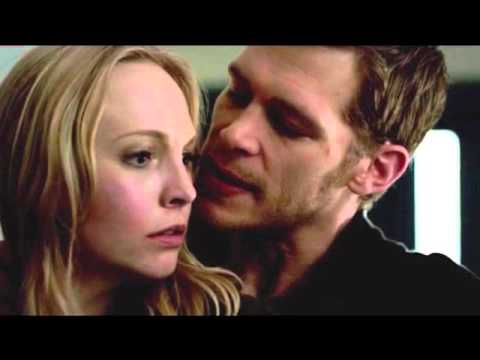 Видео: Кэролайн и Клаус/ Сумасшедшая