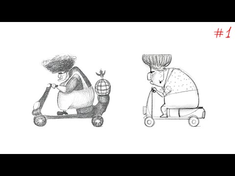 Видео: Разбор#1