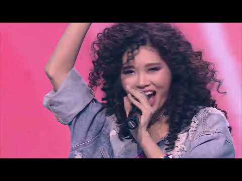 Видео: КешYOU - Шашы ұзын қыз