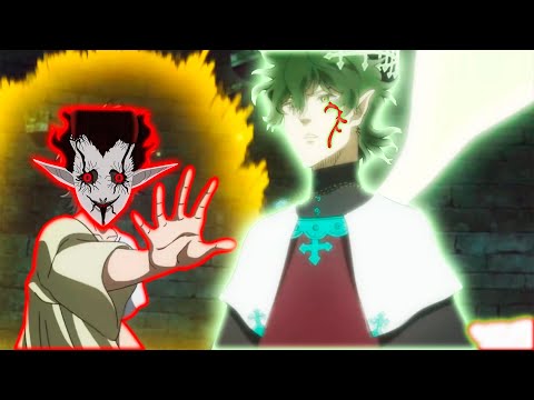 Видео: ЮНО ПРОТИВ ПАТРИ И ДЕМОНА (КУКЛОВОДА). ЧЕРНЫЙ КЛЕВЕР 114 СЕРИЯ