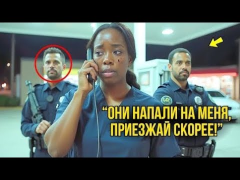 Видео: Полицейские НАПАЛИ На Женщину С Ребёнком И Думали Что Им Ничего Не Будет, Но Когда Она Позвонила...