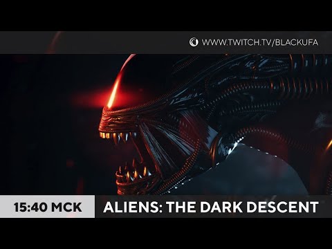 Видео: Aliens: Dark Descent. XCOM во вселенной Чужих