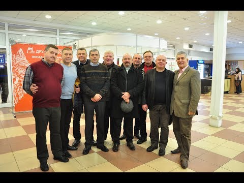 Видео: Киевскому ВОКУ - 100 лет! ч. 1