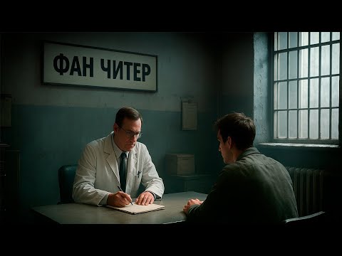 Видео: FUN CHEATER  — психиатрический разбор / Игрок Genshin Impact
