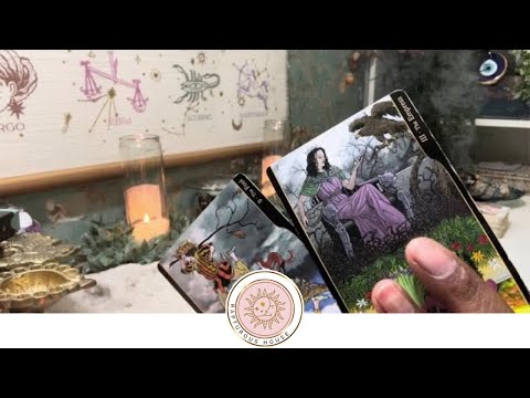 Видео: ❤️ДЕВА | ОНИ ДУМАЮТ О ТОМ, ЧТОБЫ СВЯЗАТЬСЯ С 🫵🏽#Дева, ИНТЕРЕСУЮТСЯ, ПРОСТИТЕ ЛИ ВЫ ИХ