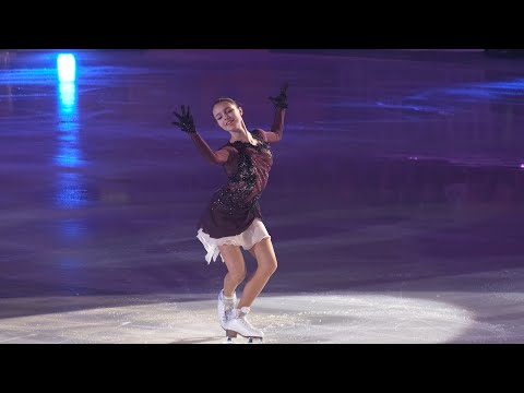 Видео: Anna Shcherbakova / Анна Щербакова - Мастер и Маргарита - 24.04.2022