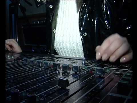 Видео: Группа Легато- Падает снег.avi