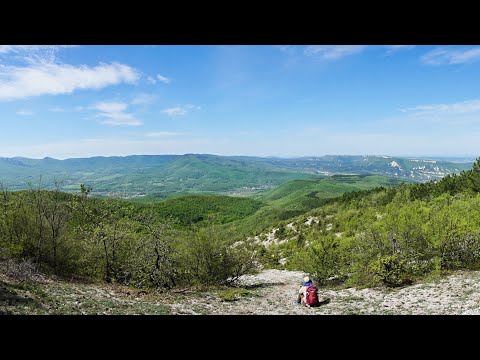 Видео: Керменчик (Высокое)