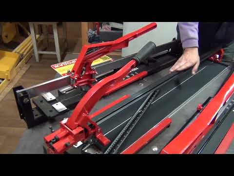 Видео: Огляд ручних плиткорізів Shijing 3021, 3031, 3051, 1322, 1252, 3721, 3751 - особиста думка