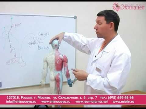 Видео: Синдромхроническойусталости(часть1)