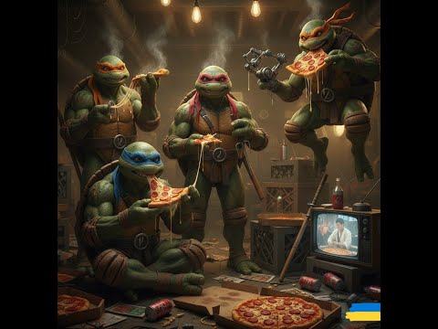 Видео: Открытие душ RAID