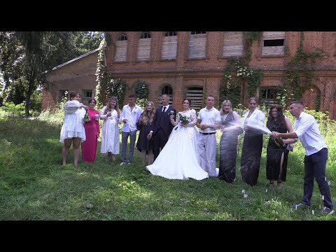 Видео: Мария и Павел (финальный клип) Testosteron - Nevesta Remix