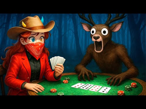 Видео: 😱99 НОЧЕЙ в ЛЕСУ за ИГРОКА 99 Nights in the Forest в Роблокс