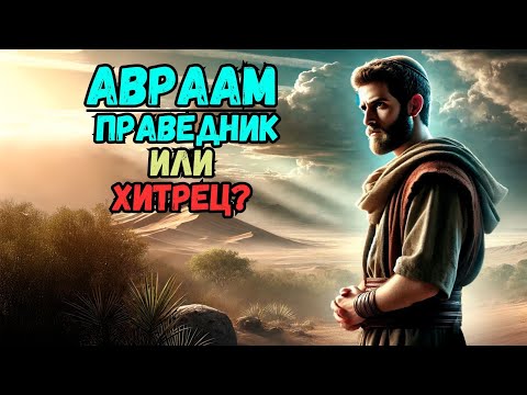 Видео: Лех Леха, часть1️⃣Недельная глава Торы. Рав Байтман.Праведник или обманщик? Истинная история Авраама