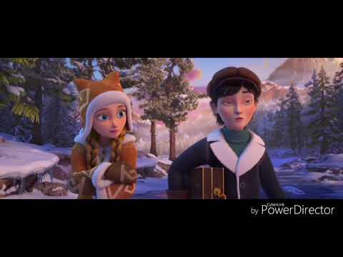 Видео: Кай/Герда/Роллан - Почему ты не со мной?