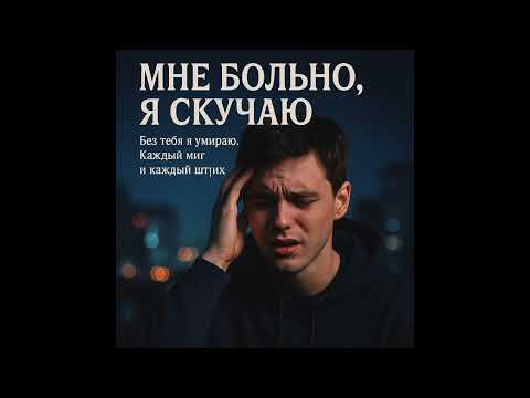 Видео: Мне больно, я скучаю