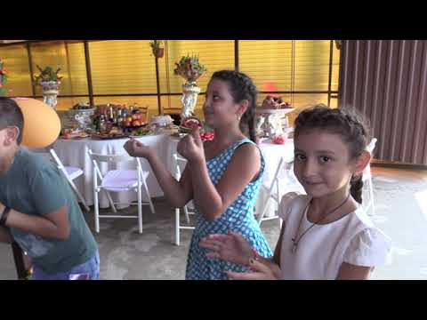 Видео: Вася Пелэнко лэл благословение