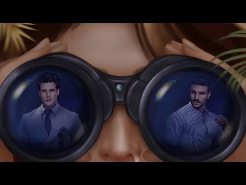 Видео: ПРОХОЖДЕНИЕ #12 LOVE SICK КРАСОТКА - ШПИОН: ЭСКОРТ КНИГА 2 ДЛЯ IOS И ANDROID