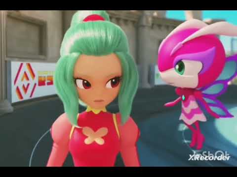 Видео: Элли под песню верю в любовь