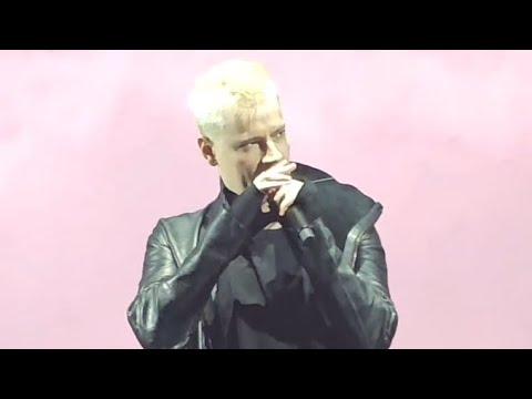 Видео: НОВИНКА от SHAMAN - Белый ветер! Такого вы еще не слышали!😍 16.10.2025