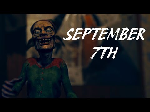 Видео: С Новым Годом в Сентябре | September 7th прохождение #ФИНАЛ