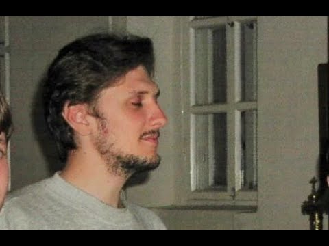 Видео: Андрей Терешков - 4 года